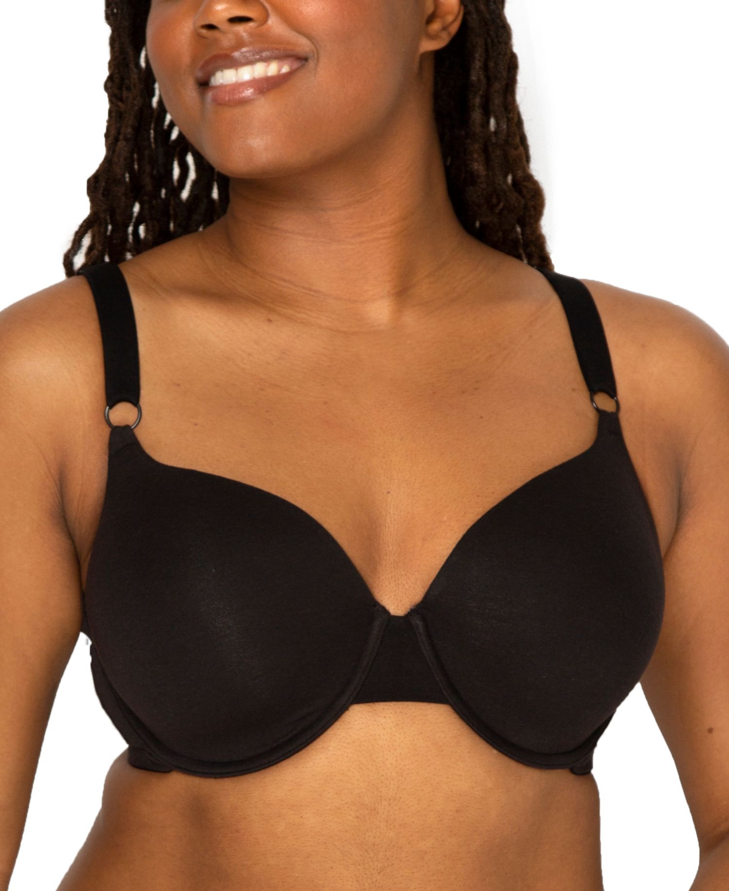Women's 3-Pack T-Shirt Bra