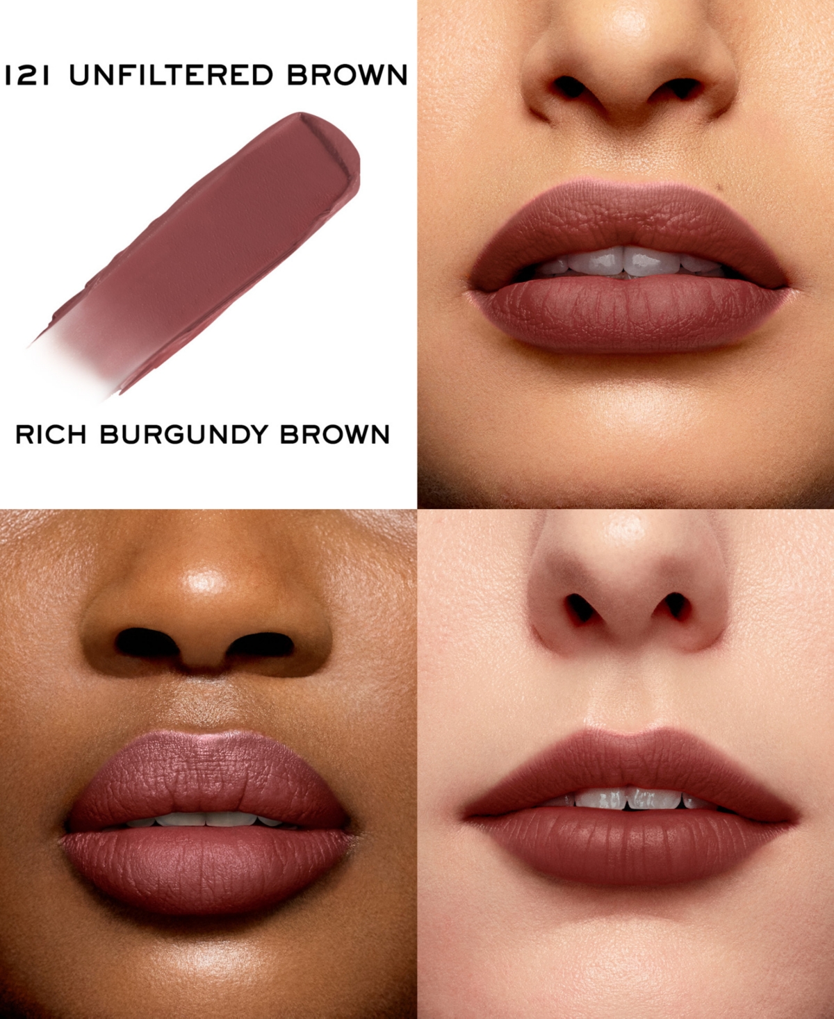 Lancôme L'absolu Rouge Intimatte