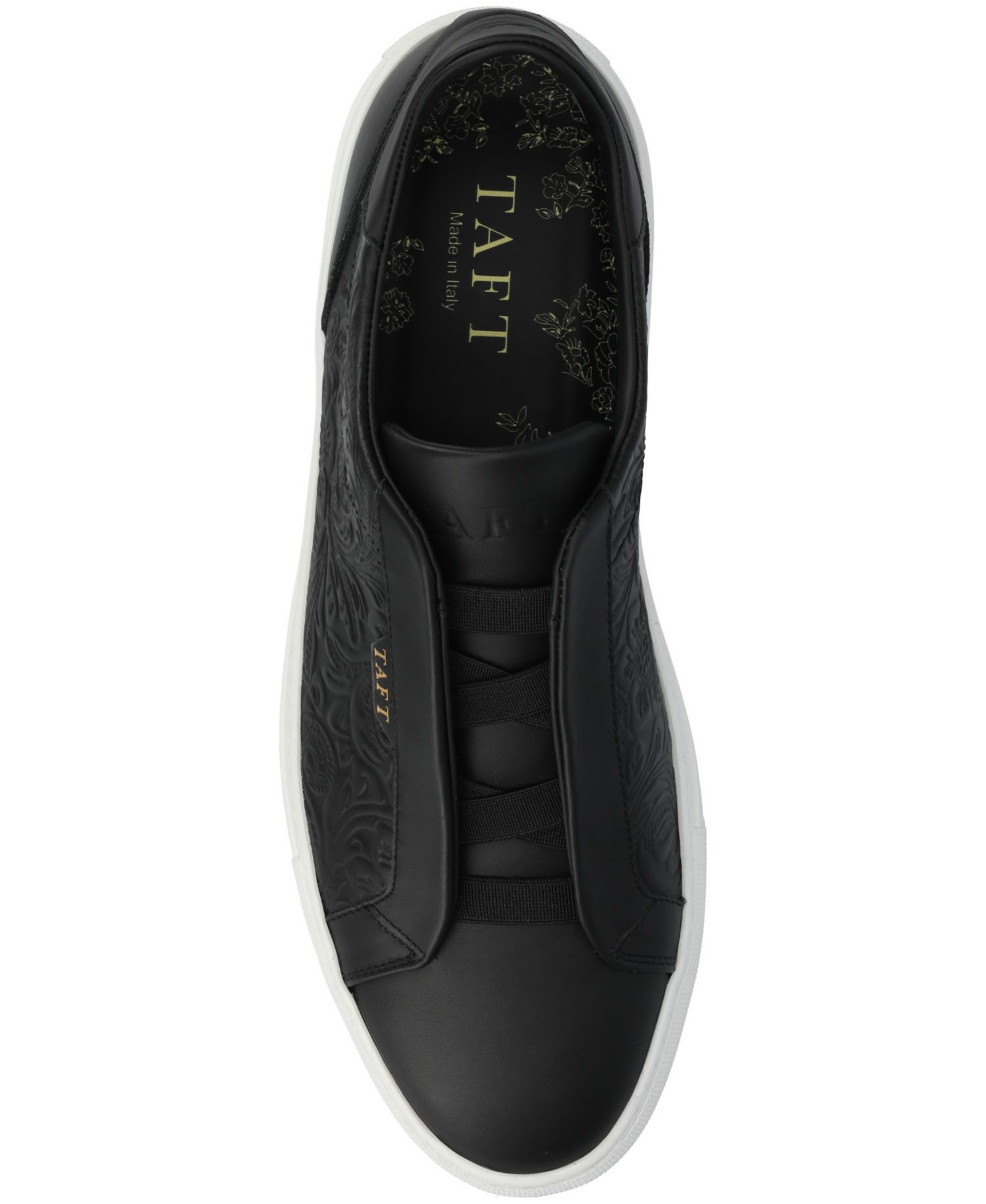 Men's James Slip On Sneakers