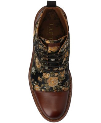 Men's Jack Dress Boots