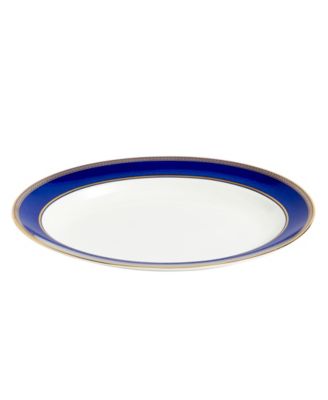 Renaissance Oval Platter