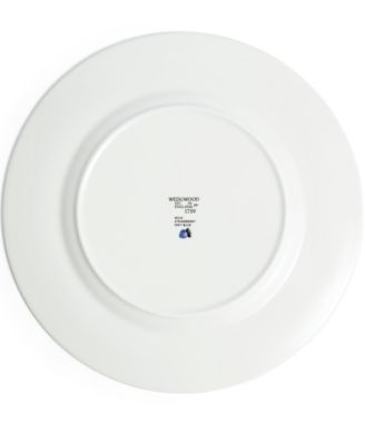 Wild Strawberry Dinner Plate