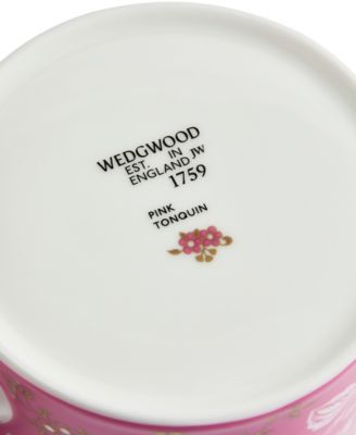 Wonderlust Tonquin Teapot