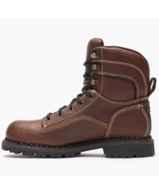 Men's Rumbler 8inch Composite Toe Waterproof Work Boot