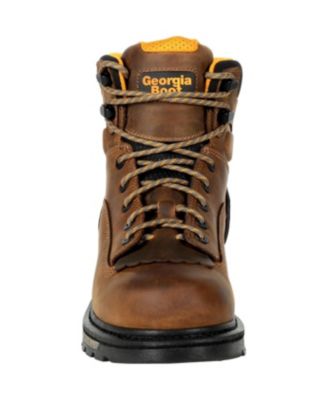 Men's Carbo-Tec LTX Waterproof Composite Toe Work Boot