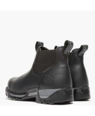 Men's Eagle One Steel Toe Waterproof Chelsea Boot