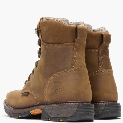 Men's Carbo-Tec FLX Waterproof Lacer Work Boot