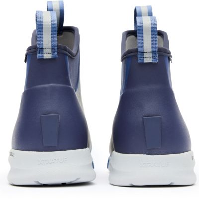 Men's Ankle Deck Boot Sport