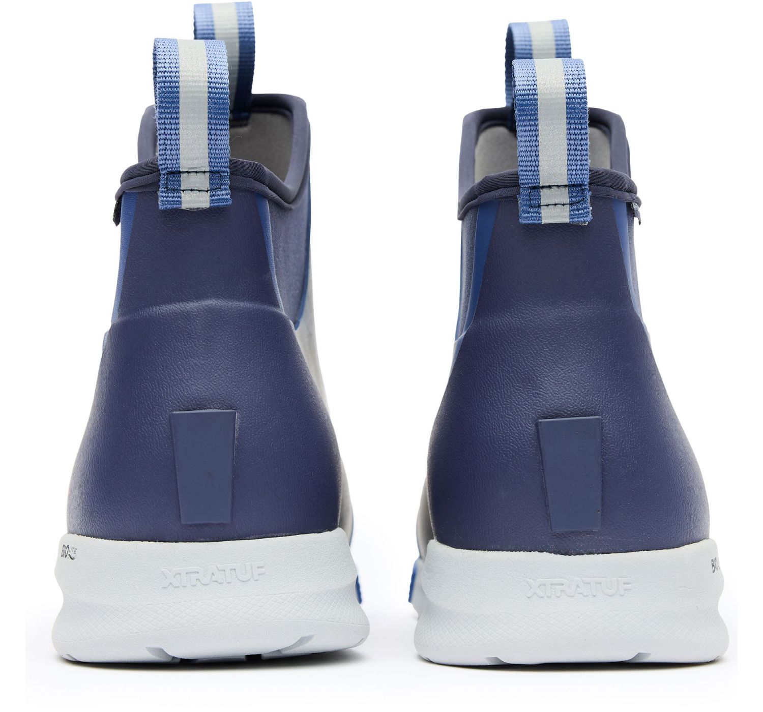 Men's Ankle Deck Boot Sport
