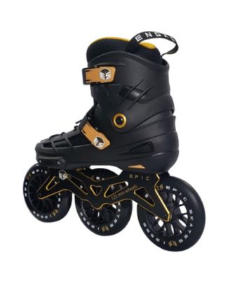 Epic Engage Inline Skates 125mm