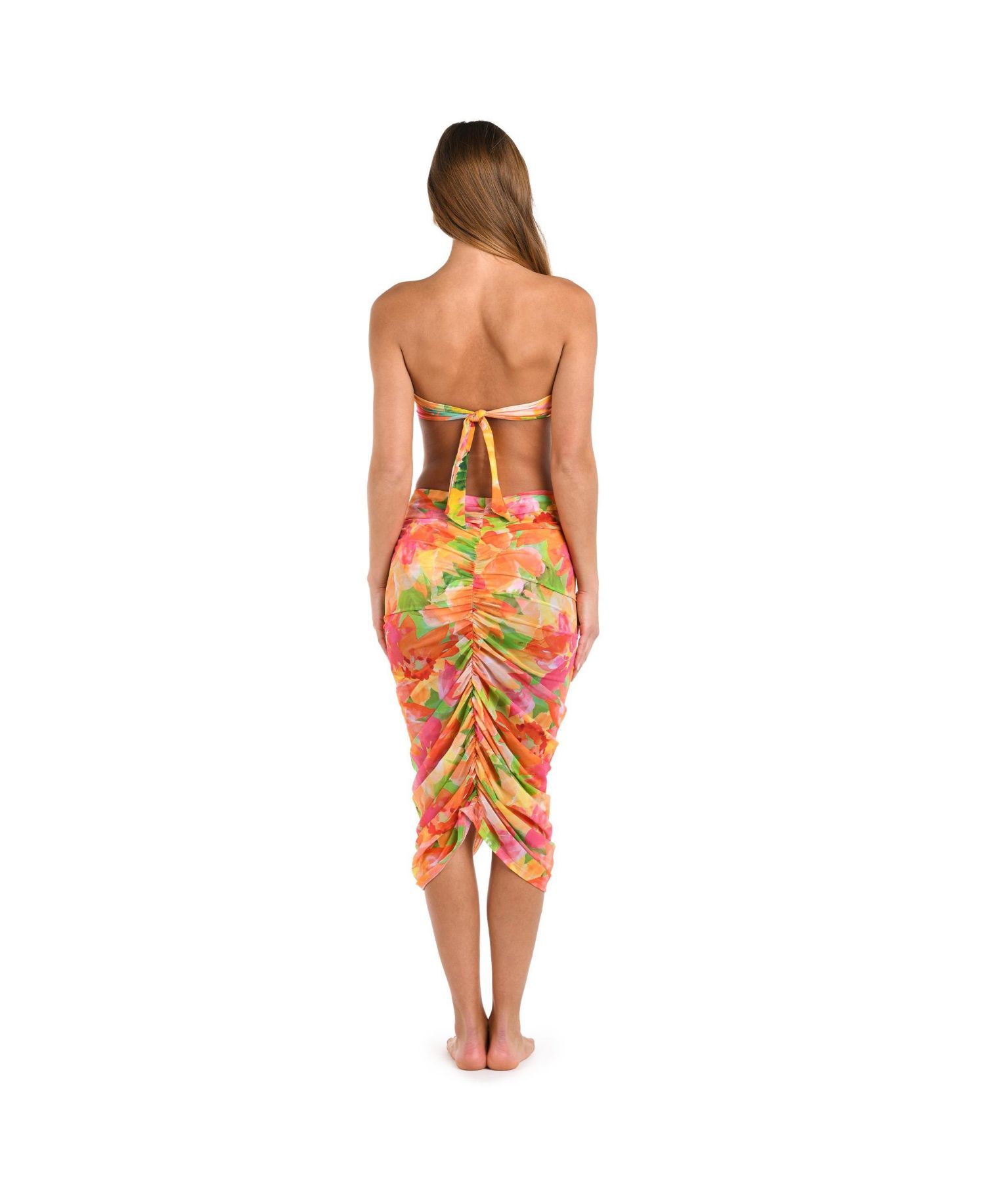 Women's UTOPIA CONVERTIBLE MIDI SKIRT