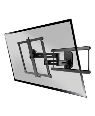 VLF828-B2 Premium Full-Motion Mount for 42" - 90" TV