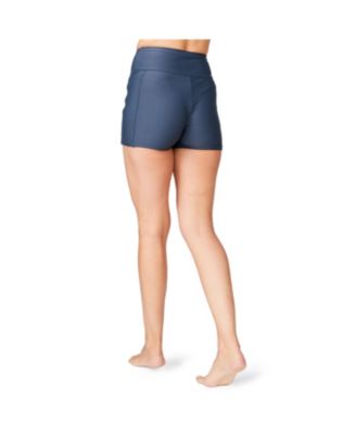 Women's Swim Biker Short