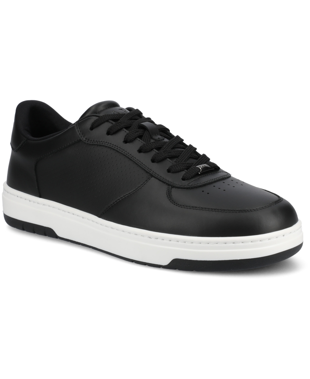 Men's Rapido Low Top Sneakers - Eden noir