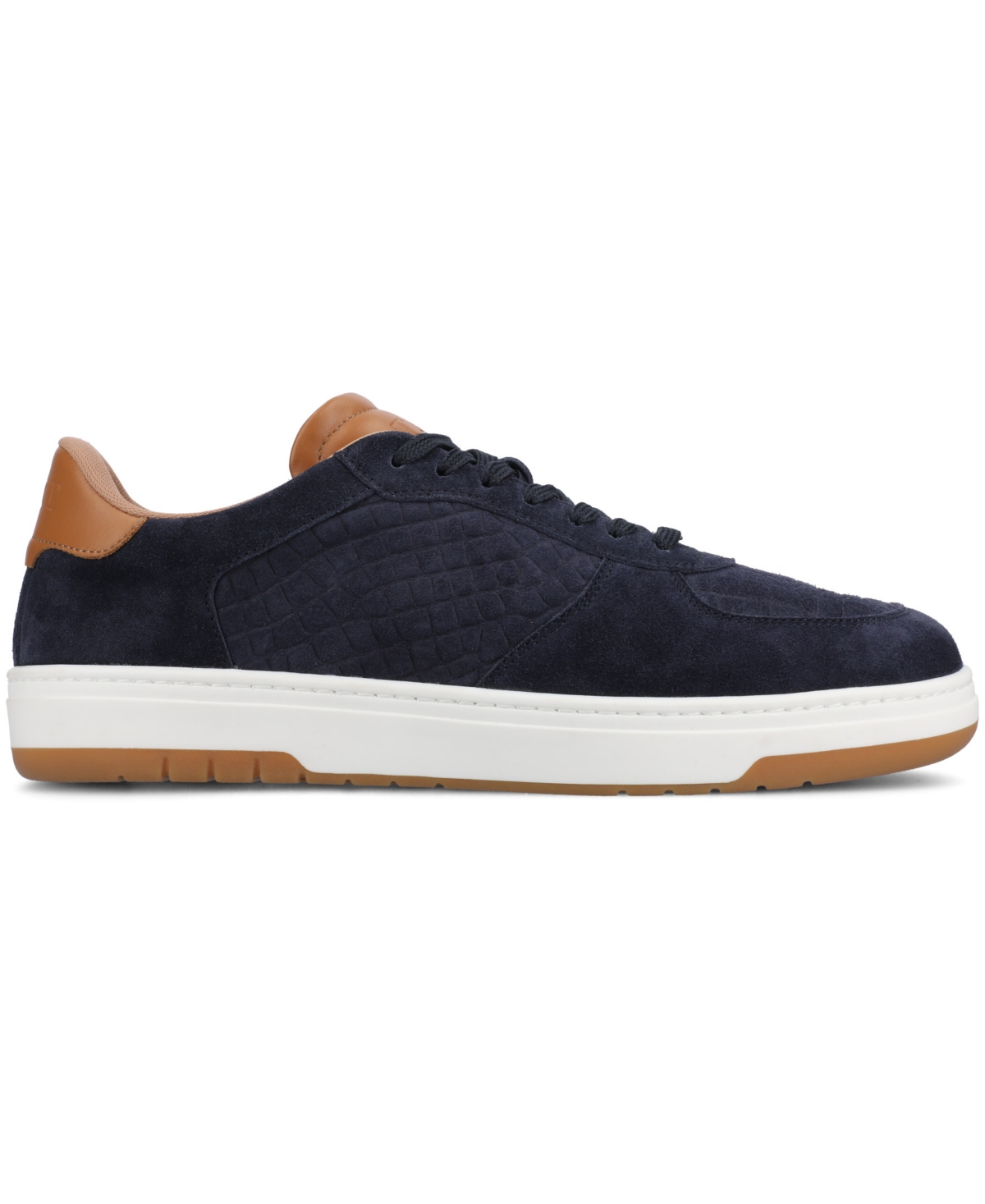 Taft The Rapido Low-top Sneaker In Blue