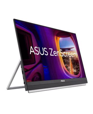 ZenScreen MB229CF 21.5" 16:9 Full HD 100Hz Portable USB IPS LED Monitor