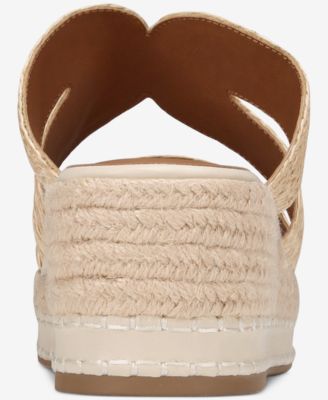 Women's Hattiee Wedge Sandals, Exclusively at Macy's