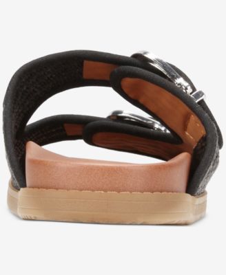 Women's Reagann Flat Sandals, Exclusively at Macy's