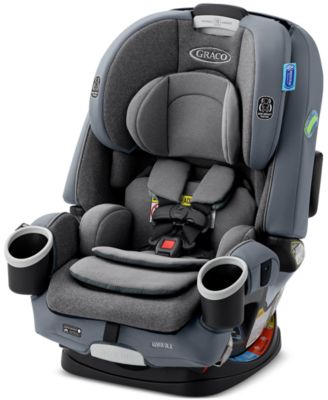 4Ever&reg; DLX 4-in-1 Car Seat