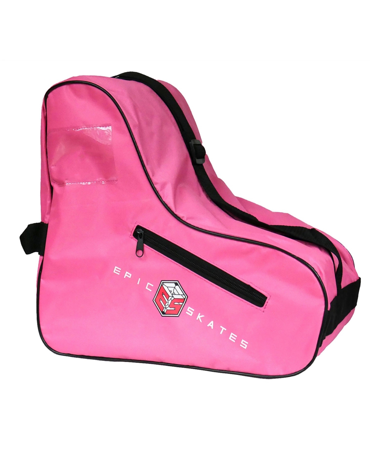 Epic Pink Skate Bag - Pink