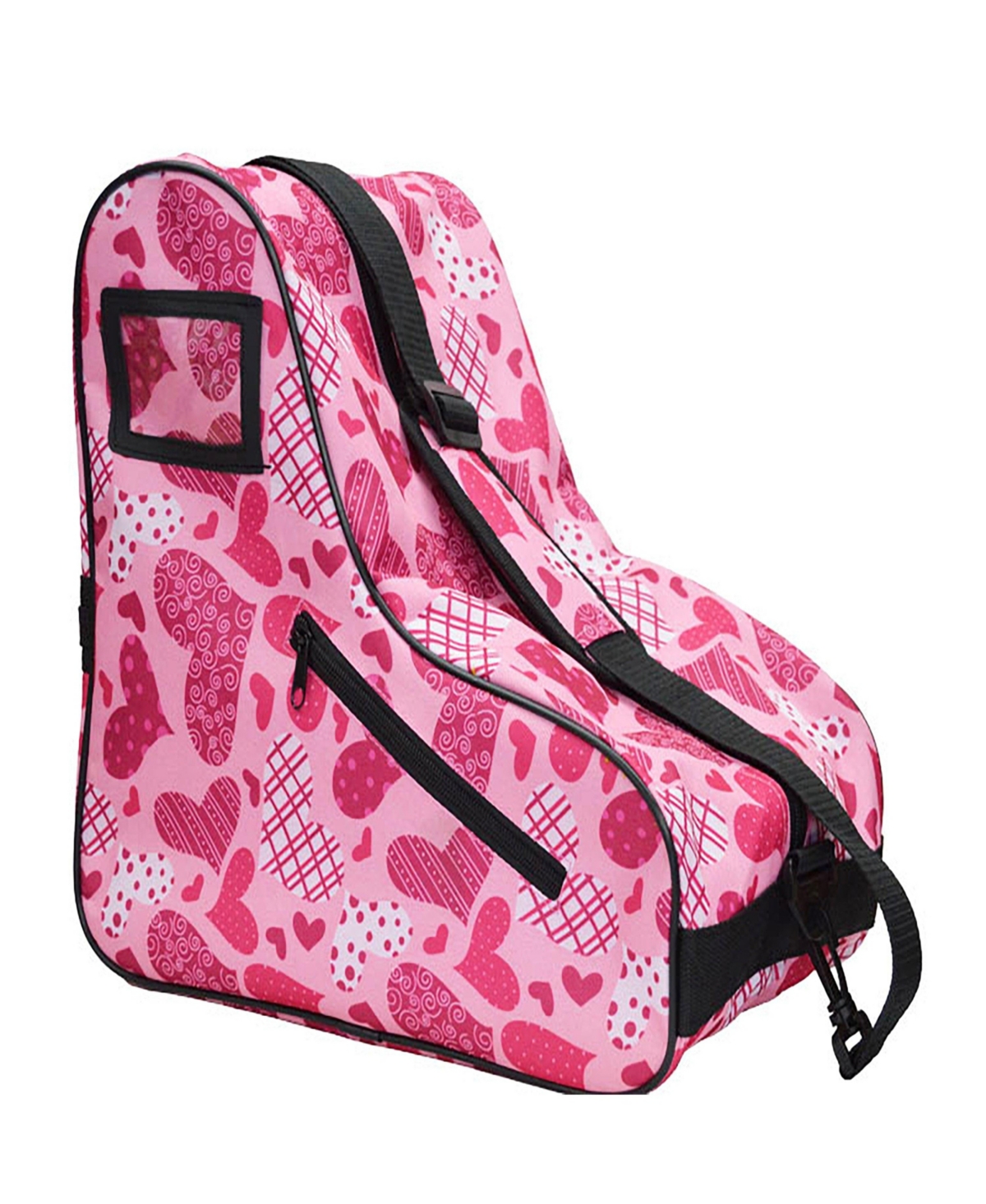 Epic Le Heart Skate Bag