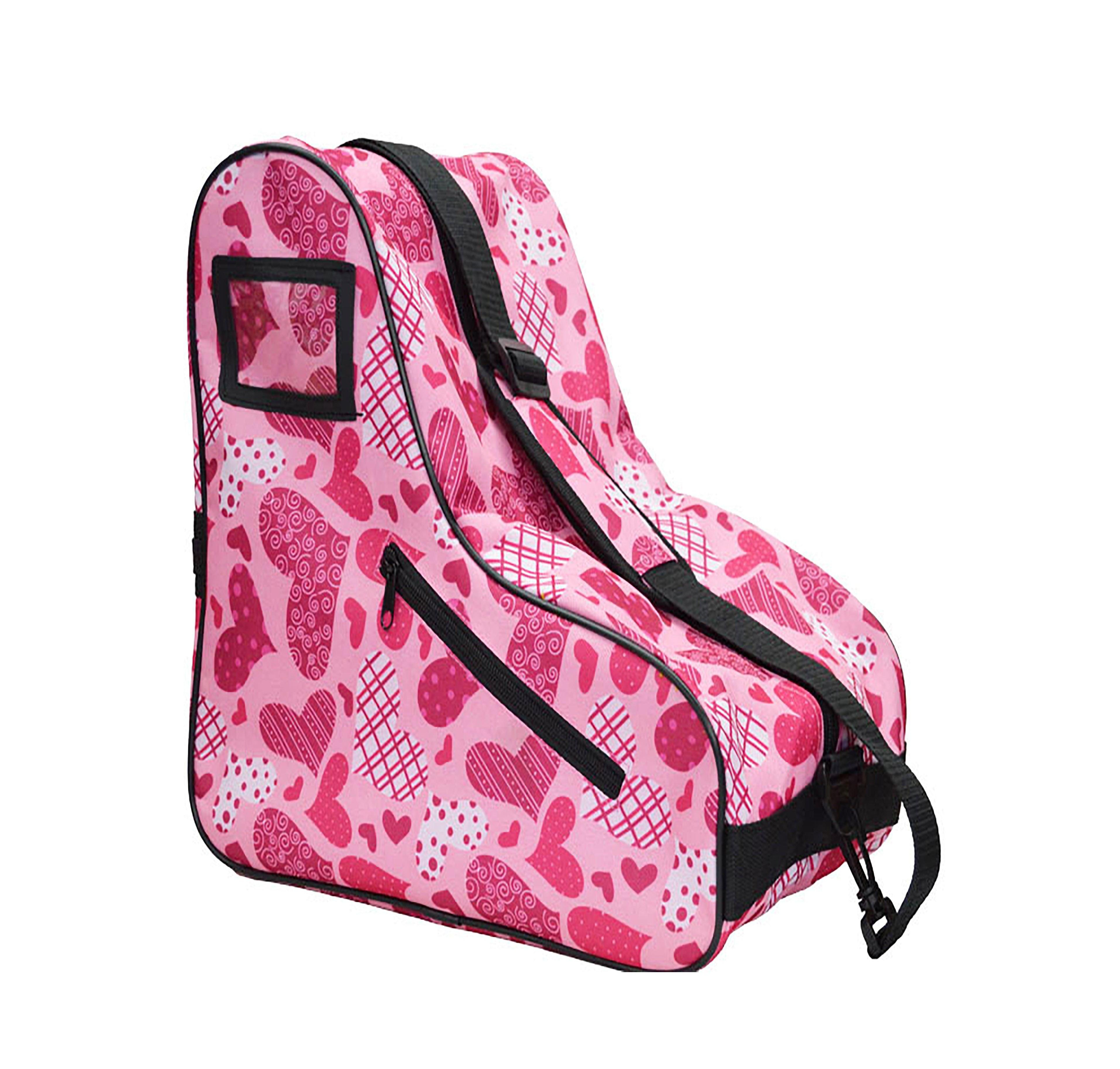 Epic Le Heart Skate Bag