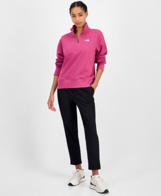 Women's Evolution Quarter-Zip Sweatshirt