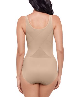 Women's BackWrap Shaping Bodysuit  2430