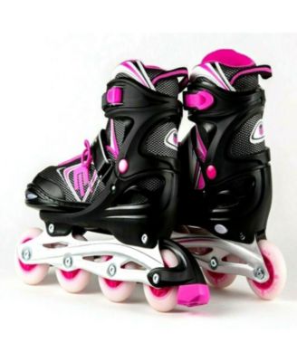 Epic Fury Adjustable Inline Skates