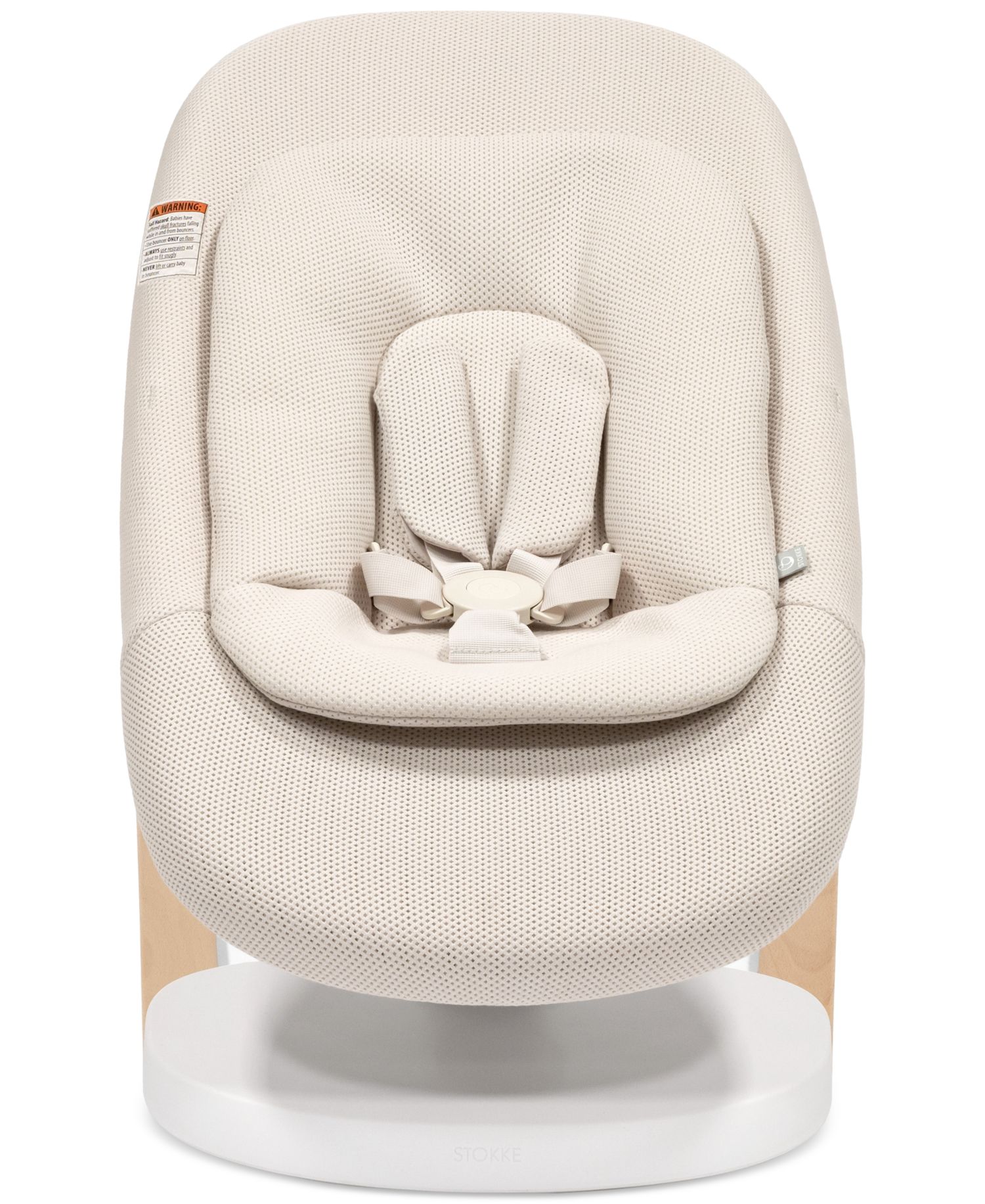 Baby Yoga Bouncer and Swing