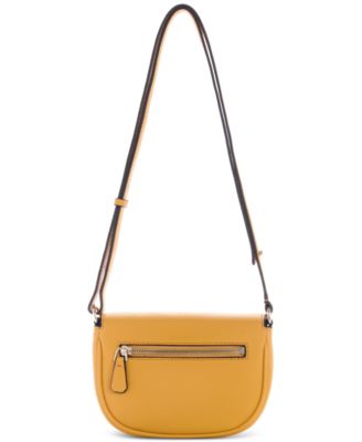 Calebra Mini Convertible Crossbody Bag