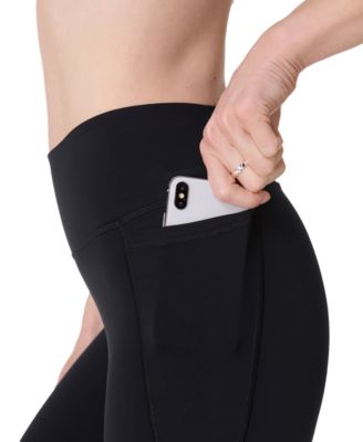 Women's Ultimate 7/8 Studio Leggings