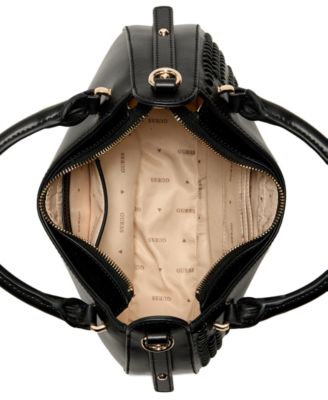 Tatum Medium Satchel Bag