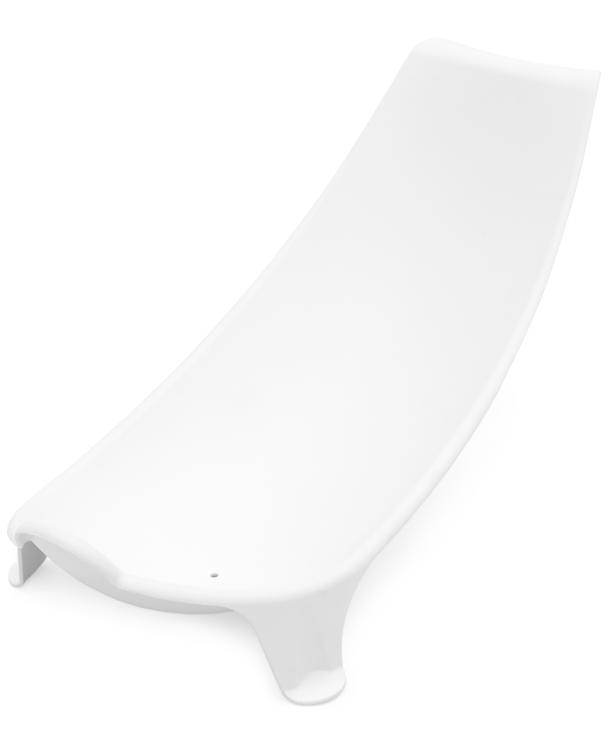 Stokke Baby Flexi Bath Xl Bundle In White