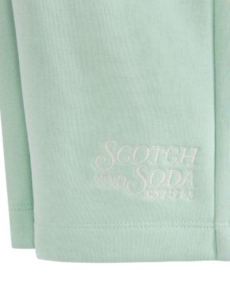 Big Boys Fleece Shorts