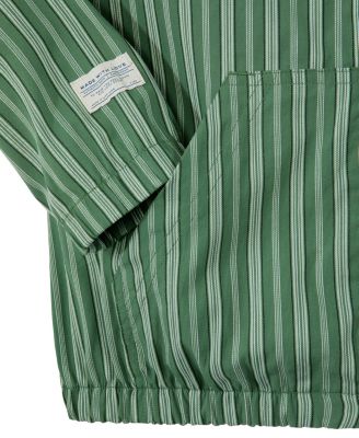 Big Boys Novelty Front Zip Jacket