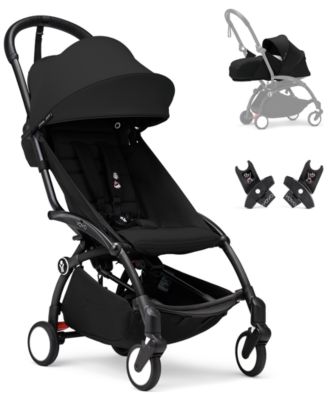 Stokke - x