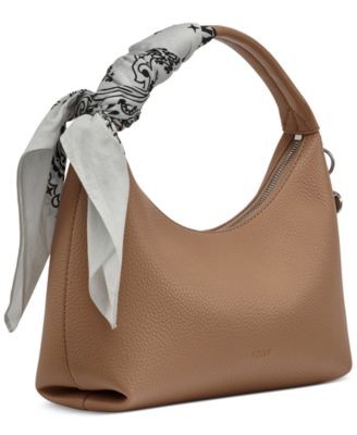 Imma Small Bandana Crossbody Bag