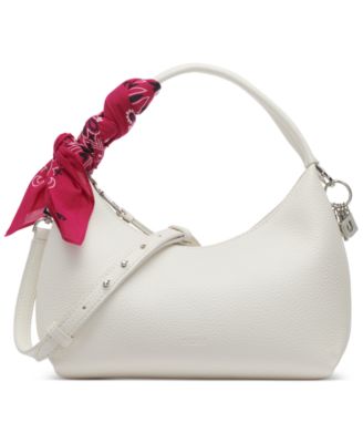 Imma Small Bandana Crossbody Bag