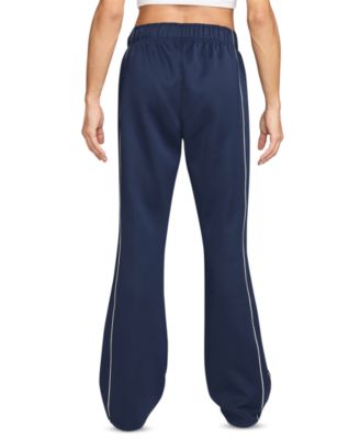 Nike Sportswear Women's Windrunner Mid-Rise Slim Knit Pants