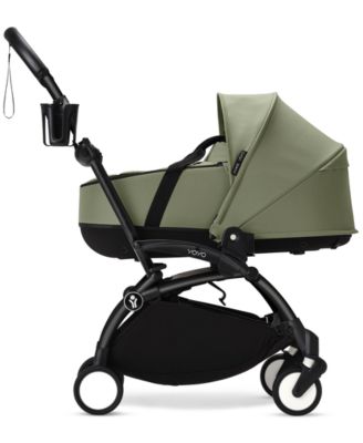 Stokke - TK
