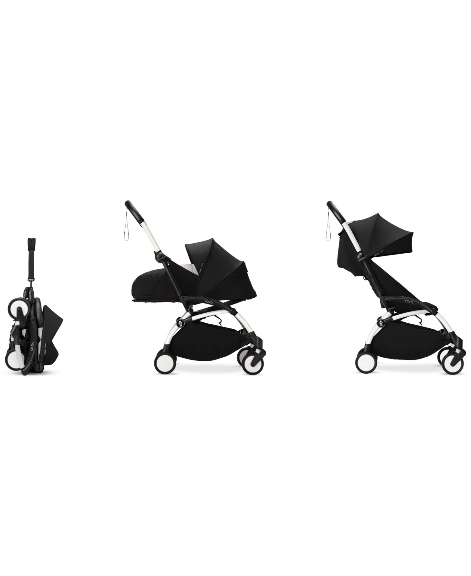 YOYO Stroller