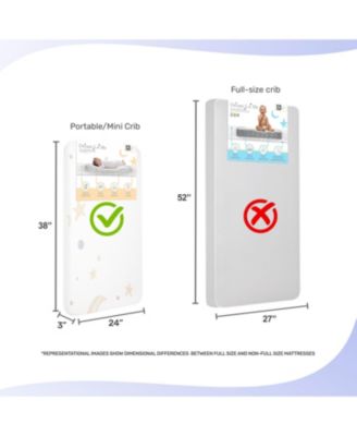 Moonlight Bright Mattress