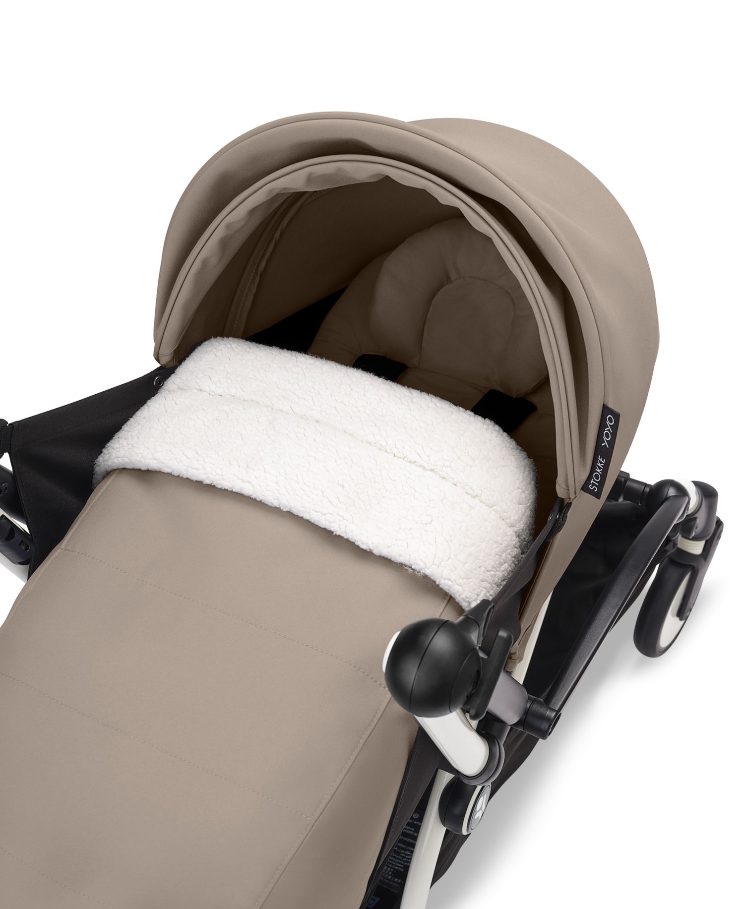 YOYO 0+ newborn pack