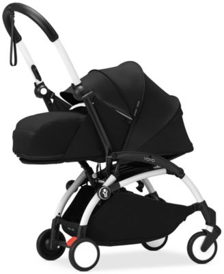 YOYO 0+ newborn pack