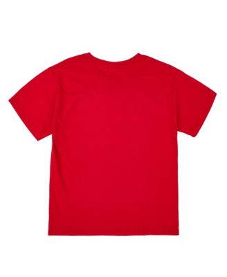 Big Boys Bioworld Youth T-Shirt 3pk-Large