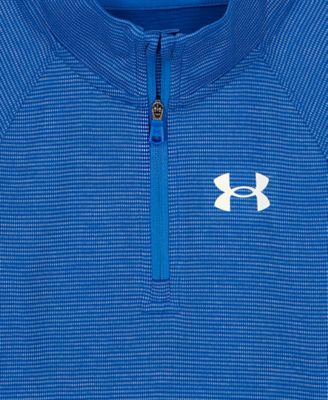 Toddler & Little Boys 2-Pc. Rye Bread Speed Tech 1/4-Zip Sweatshirt & Joggers Set