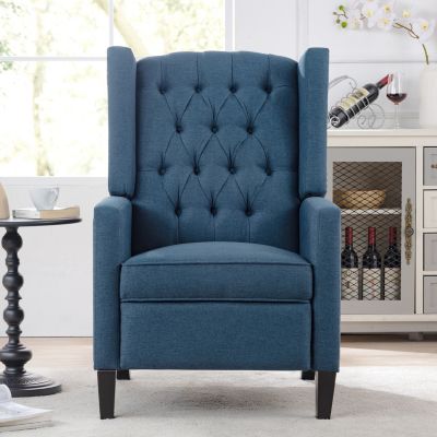 Streamdale 27" Wide Manual Wing Chair Recliner
