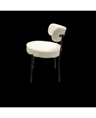 Mid-Century Dining Chairs (Set of 4)