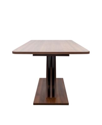 Streamdale Multifunctional extendable console table